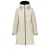 Luhta Iskola parka – ecru
