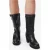 IRO Paris Aika Low Boots Black