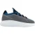 Lavair Creator 2.0-sneakers van leer met logo voor heren (Marine)