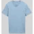 Tom Tailor regular fit T-shirt van puur katoen