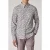 Paul Smith Mens Ls Tailored Fit Shirt Light Blue
