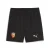 PUMA Sportbroek ‘RC Lens 25/26’  geel / rood / zwart / wit