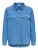 ONLY Tussenjas ‘ONLAmazing’  royal blue/koningsblauw