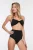 Trendyol Vrouwen Bikini Broek Hoge taille