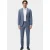 Bos Bright Blue Scotland blue pak toulon suit drop 8 spe223028to51sb/240 blue