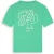 Pure Path Pp initials t-shirt