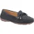 Hush Puppies Maggie Slip On MEMORY FOAM Leer Dames