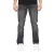 Crosshatch Heren Svelte Stretch Jeans (Gewassen grijs)