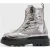 AllSaints Othello Boot Gunmetal Grey