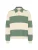 !Solid Sweatshirt ‘SDTennyson’  crème / groen
