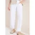 High Waist Wide Legs jeans in Loose Fit