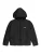 4F Junior Outdoorjas  zwart