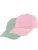 normani Sportpet  groen / rosa