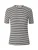 Soft Rebels Shirt ‘Fenja’  zwart / wit