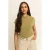 Expresso top – groen