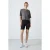 Hoge Taille Korte Sportleggingen