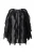 Ulla Popken Blouse  zwart