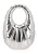 faina Clutch  zilver