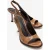 Iselin Stiletto Sandaal