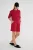 Maicazz Ronne Top Su26.m60.003 T-shirt Korte Mouw Red