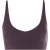 The Lola Club Maeve bra aubergine –