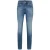 Boss Heren leren jeans (Turquoise)