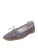 Crickit Ballerina ‘ OMEGA ‘  donkerblauw
