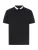 GUESS Shirt ‘PAUL’  zwart / wit