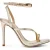 Steve Madden Tia Sandals Champagne