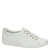 Ecco Soft 2.0 leren veterschoenen wit