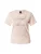 G-STAR Shirt  beige / zwart