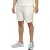 Sergio Tacchini Monte Velour Sweat Shorts, Wit