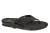 Reef Leather Fanning Slippers