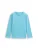 TOM TAILOR Shirt  neonblauw