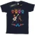 Li-cense Disney dames coco miguel logo boyfriend t-shirt