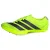 ADIDAS PERFORMANCE Loopschoen ‘Adizero Prime SP 4’  limoen / lichtgroen / zwart