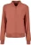 Urban Classics Tussenjas  pastelrood