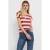 VERO MODA gestreepte T-shirt