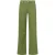 Smashed Lemon Wide leg jeans |