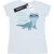 Li-cense Disney dames frozen 2 salamander bruni stoer katoenen t-shirt