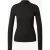 Norr Karlina top black –