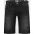 Circle of Trust Connor Denim Short Blacked Smoke