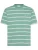 Calvin Klein Jeans Shirt  groen / wit