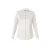 Base Level blouse travelstof zand