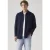 Levi’s Loose Button Up Navy Blazer