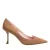 Roger Vivier Hoge hakken – Love Pumps in bruin