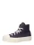 CONVERSE Sneakers hoog ‘Chuck Taylor All Star Lift’  donkerlila