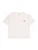 ONLY GIRLS Shirt  knalrood / wit
