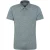 Mountain Warehouse Heren Deuce IsoCool Poloshirt (Donkergrijs)