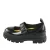 Damesschoenen Buffalo Aspha Loafer Buckle OS